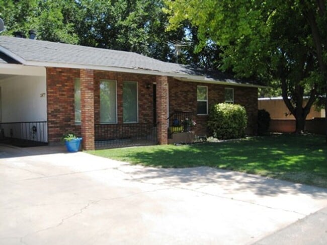 property at 2477 Arrowhead Trail