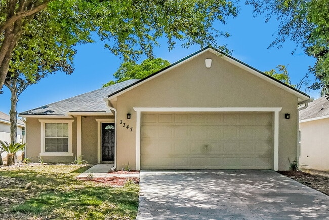 property at 3347 Double Ln