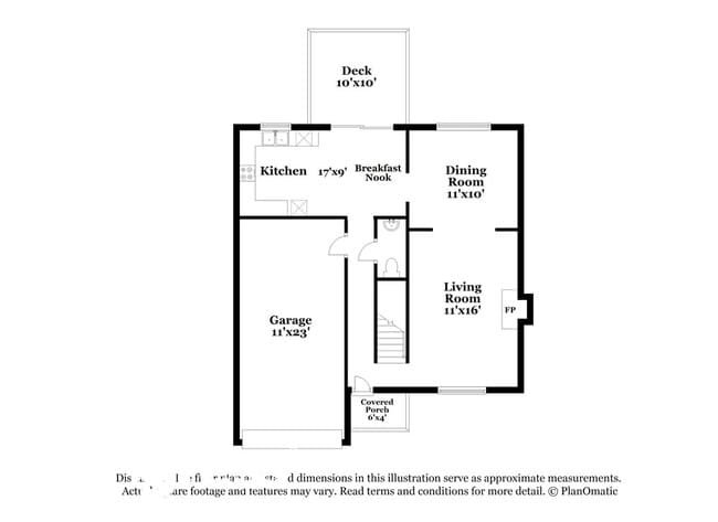 7528 Swedish Ivy Ln in Charlotte, NC - Building Photo - Building Photo