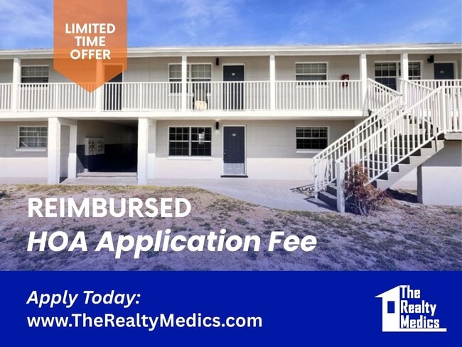 property at 1400 Eudora Rd