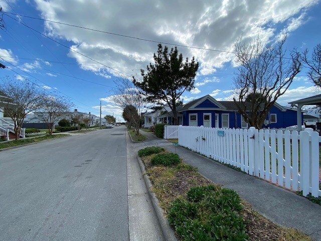 217 Gordon St in Beaufort, NC - Building Photo - Building Photo