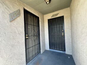 1150 N Jones Blvd in Tucson, AZ - Building Photo - Building Photo