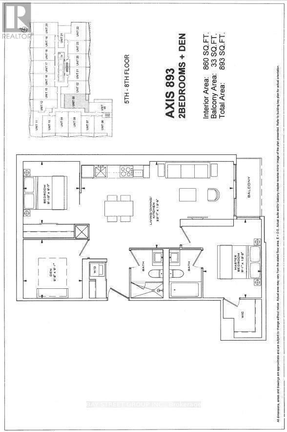 85-85 Wood St in Toronto, ON - Building Photo - Building Photo