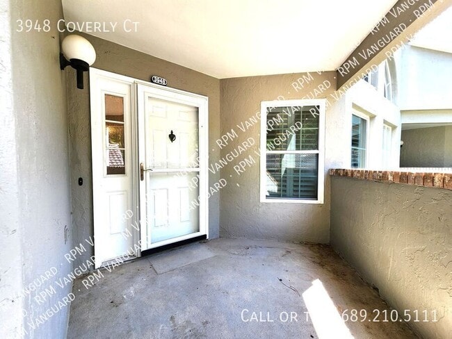 property at 3948 Coverly Ct