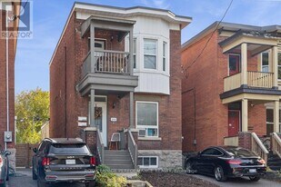 280 Arlington Ave in Ottawa, ON - Building Photo