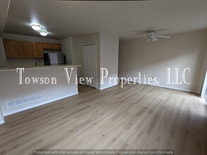 5610 Towson View in Colorado Springs, CO - Building Photo - Building Photo