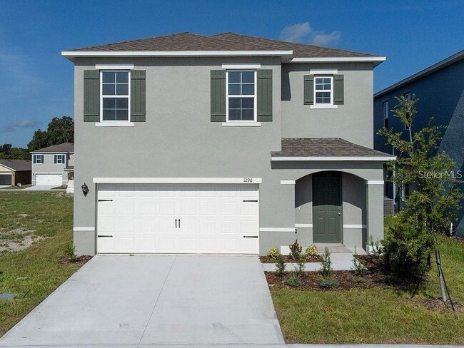 property at 1257 Cascades Ave