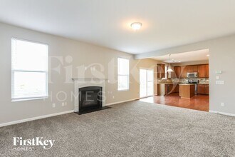 2160 Scarlet Sage Dr in Durham, NC - Foto de edificio - Building Photo