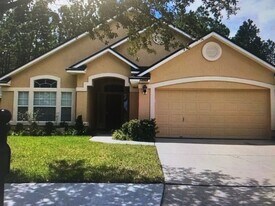 14744 Grassy Hole Ct in Jacksonville, FL - Building Photo