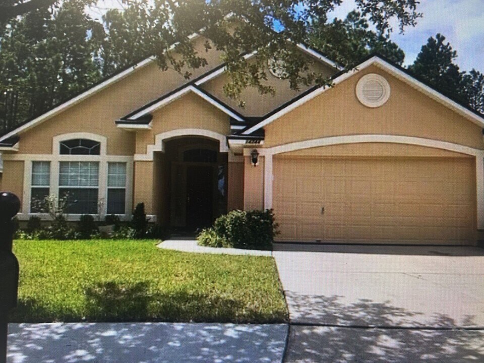 14744 Grassy Hole Ct in Jacksonville, FL - Building Photo