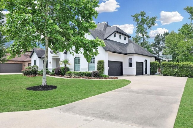 5475 Harvest Oak Landing Dr in Spring, TX - Building Photo - Building Photo