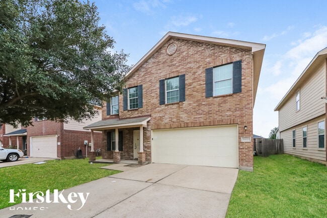 3643 Bridgebluff Ln in Katy, TX - Building Photo - Building Photo