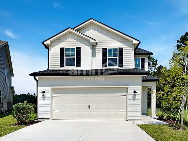 property at 2681 Noah Pines Pl