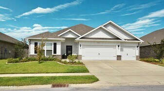 4756 Rosemary St in Panama City, FL - Building Photo