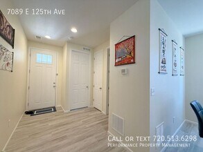 7089 E 125th Ave in Thornton, CO - Building Photo - Building Photo