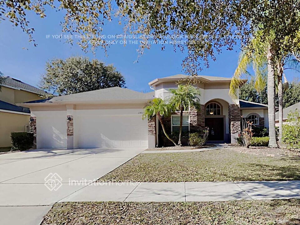 13407 Paloma Dr in Orlando, FL - Building Photo