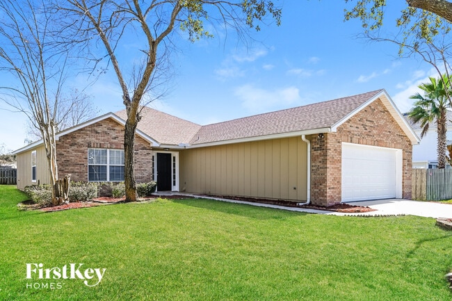 6983 Lafayette Park Dr in Jacksonville, FL - Building Photo - Building Photo