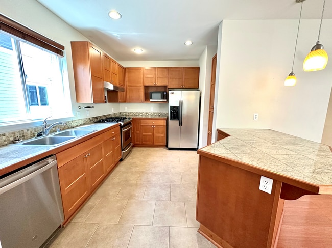 property at 7045 Delridge Wy SW