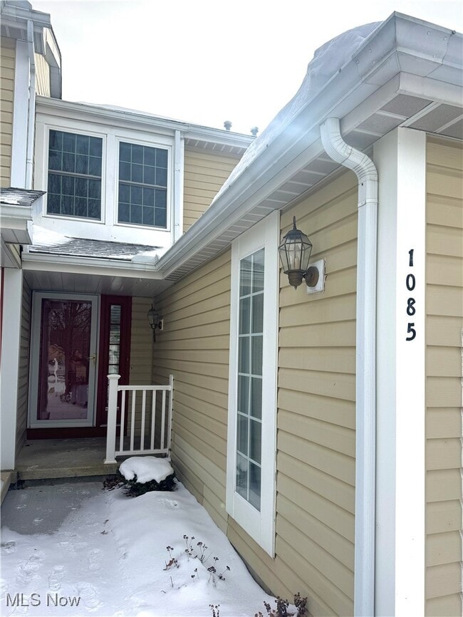 1085 Sunhaven Dr in Medina, OH - Building Photo - Building Photo