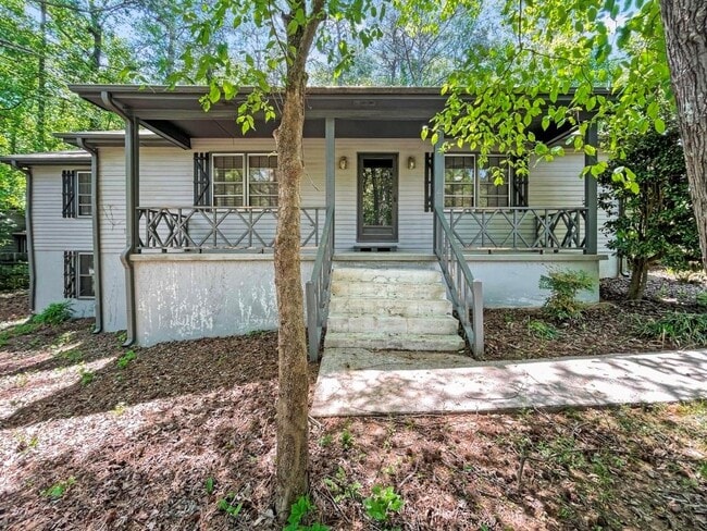 property at 4561 Lost Mountain Dr