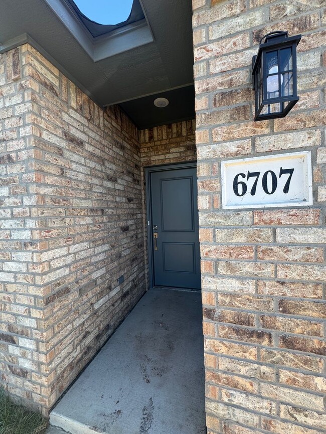 property at 6707 Pepperdine Dr