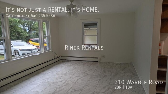 property at 310 Warble Rd