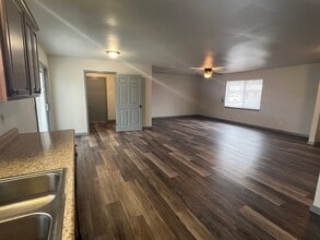 1207 S Hartford Ave in Russellville, AR - Building Photo - Building Photo