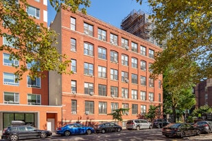 139 Emerson Pl in Brooklyn, NY - Building Photo