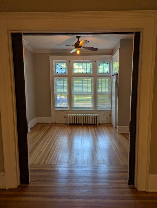 544 Madison Ave in Albany, NY - Building Photo