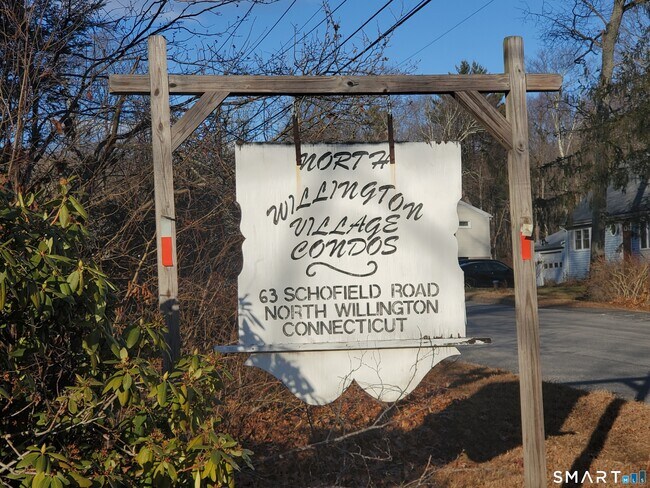 63 Schofield Rd in Willington, CT - Building Photo - Building Photo