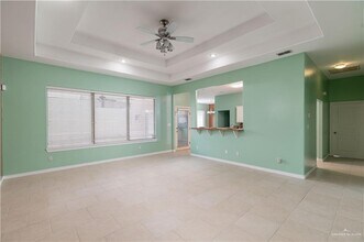 20 W Rhin Dr in Edinburg, TX - Building Photo - Building Photo