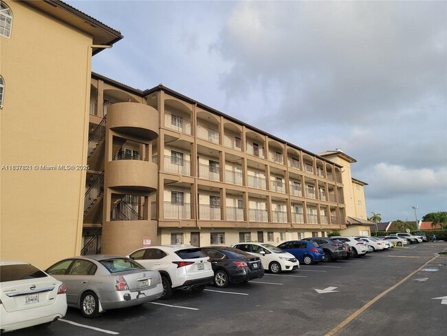 property at 8851 NW 119th St