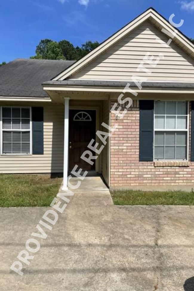 property at 802 Center St