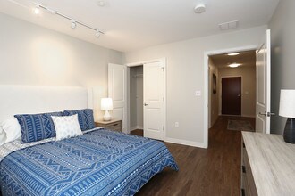 Brook Hill Village in Suffield, CT - Building Photo - Interior Photo
