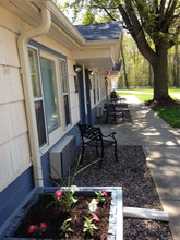 Cannon Country Apartments and Self-Storage in Cannon Falls, MN - Building Photo - Other