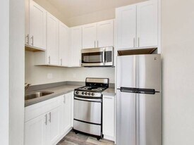 2228 Union St in San Francisco, CA - Building Photo