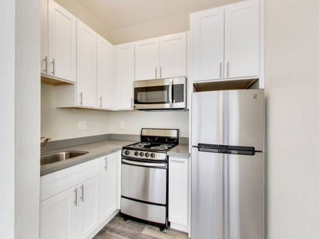 property at 2228 Union St