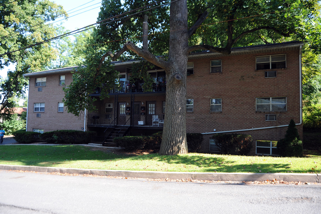 The Nestings - 2525 S 5th in Allentown, PA - Building Photo