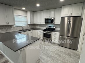 1223 Dumont Dr in Richardson, TX - Building Photo - Building Photo
