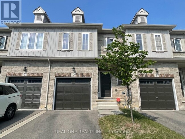 property at 7 Sharp Dr.
