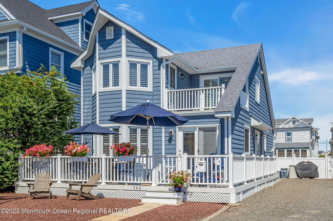 560 Salmon Ave in Manasquan, NJ - Building Photo - Building Photo