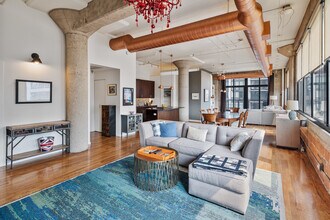 728 W Jackson Blvd in Chicago, IL - Building Photo - Building Photo