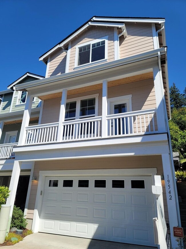 property at 19542 Scoter Ln NE