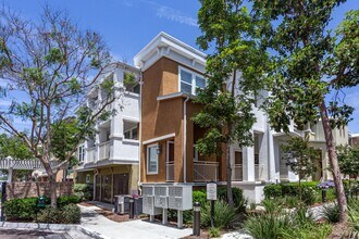 3479 Spring Tide Terrace in San Diego, CA - Building Photo - Building Photo
