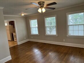 106 Willborough Ave in Fayetteville, NC - Building Photo - Building Photo
