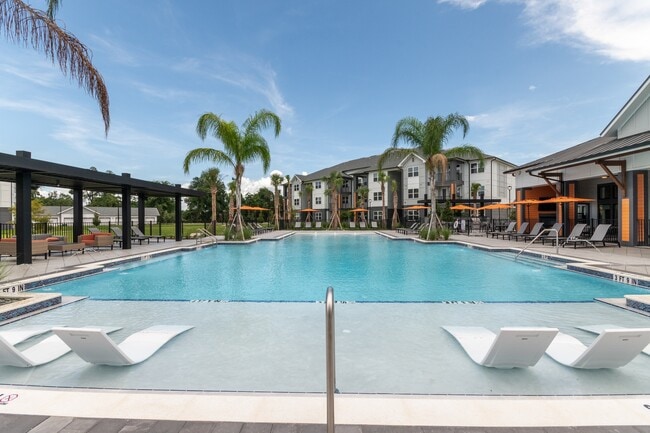 SW 38th Avenue Apartments