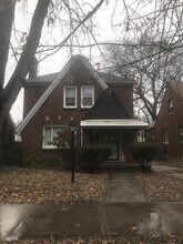 10813 Whitehill St in Detroit, MI - Building Photo - Building Photo