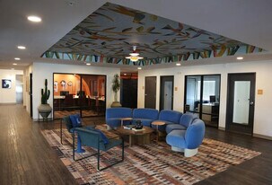 Libertad Austin in Austin, TX - Building Photo