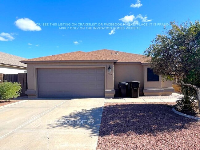 property at 8677 N 108th Ln