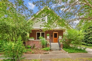 3655 Walsh St in Jacksonville, FL - Building Photo
